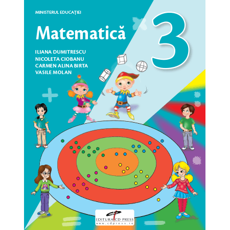 Matematică 3