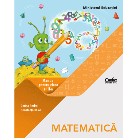 Matematică 3