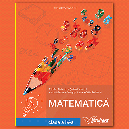 Matematică 4