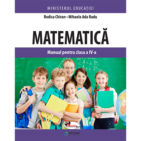 Matematică 4