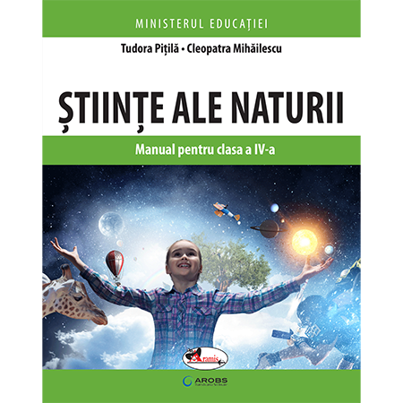 Științe ale naturii 4
