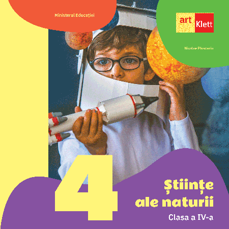 Științe ale naturii 4