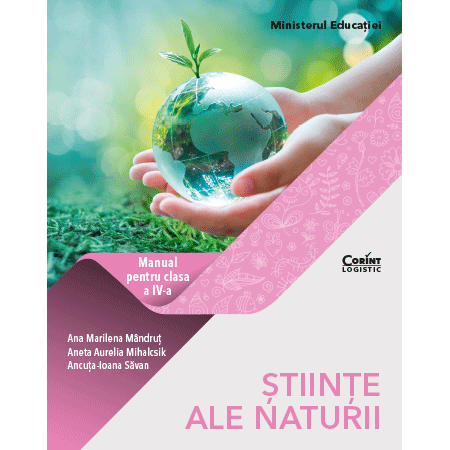 Științe ale naturii 4