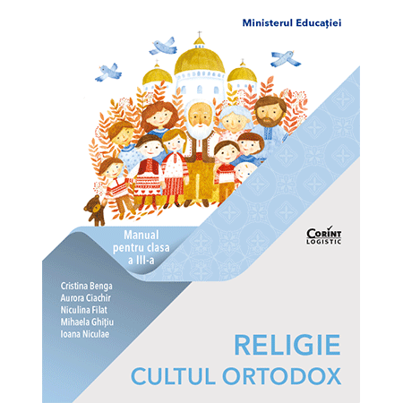 Religie – Cultul Ortodox 3