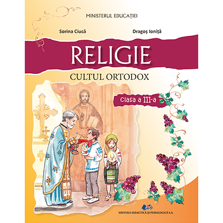 Religie – Cultul Ortodox 3