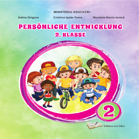 Dezvoltare personală – traducere în limba maternă germană
