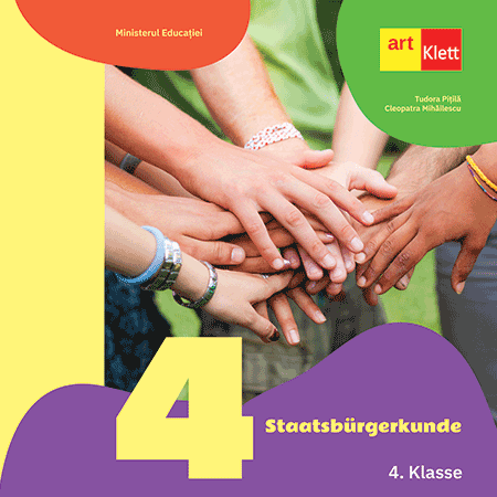 Educație civică – traducere în limba maternă germană