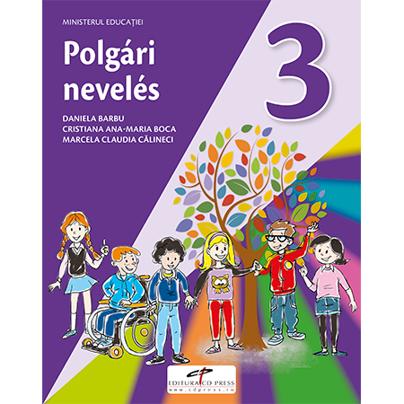 Educatie civica – traducere în limba maternă maghiară