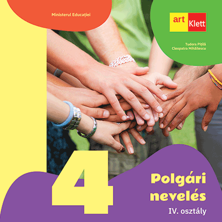 Educatie civica – traducere în limba maternă maghiară