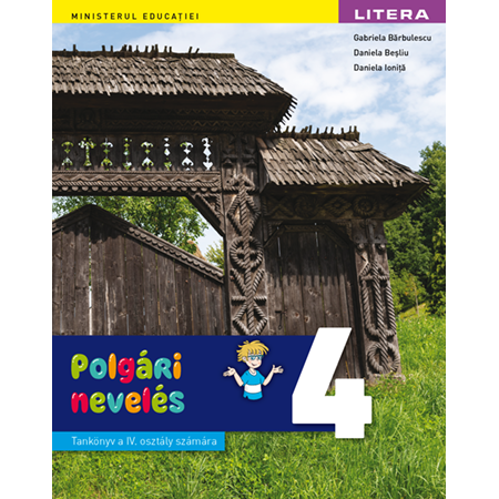 Educatie civica – traducere în limba maternă maghiară