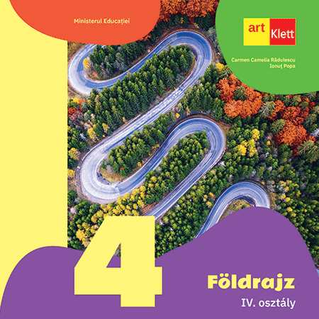 Geografie – traducere în limba maternă maghiară