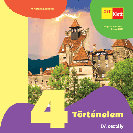 Istorie – traducere în limba maternă maghiară