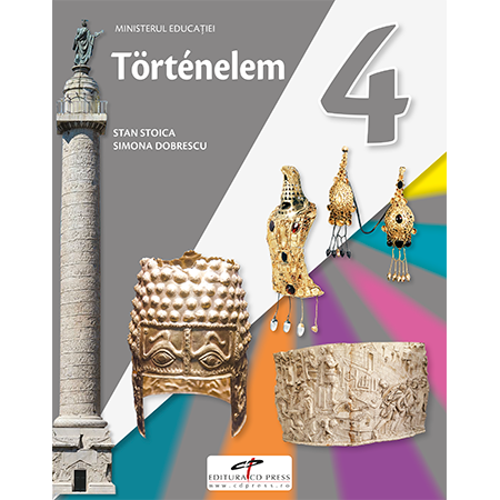 Istorie – traducere în limba maternă maghiară