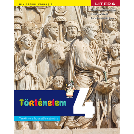 Istorie – traducere în limba maternă maghiară