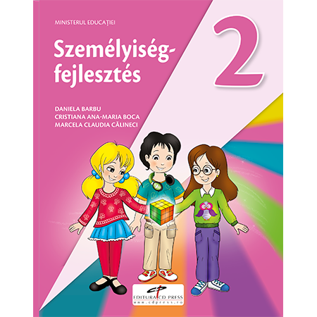 Dezvoltare personala – traducere în limba maternă maghiară