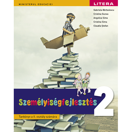 Dezvoltare personala – traducere în limba maternă maghiară