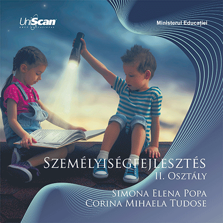 Dezvoltare personala – traducere în limba maternă maghiară