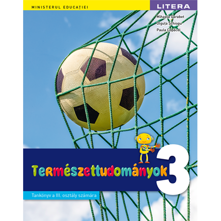 Stiinte ale naturii – traducere în limba maternă maghiară