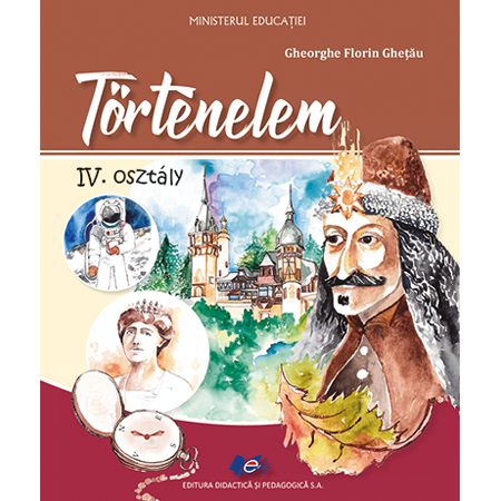 Istorie – traducere în limba maternă maghiară