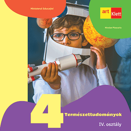 ȘTIINȚE ALE NATURII