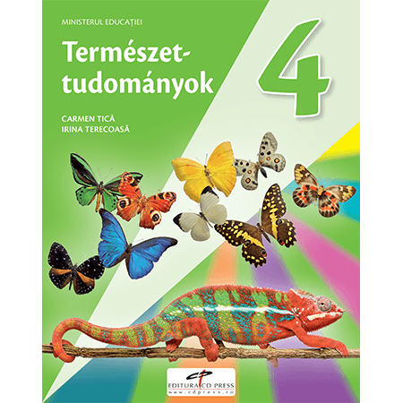 ȘTIINȚE ALE NATURII