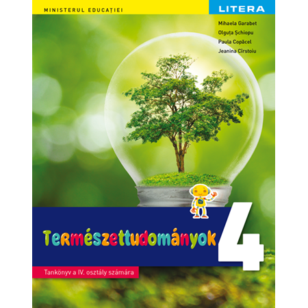 ȘTIINȚE ALE NATURII