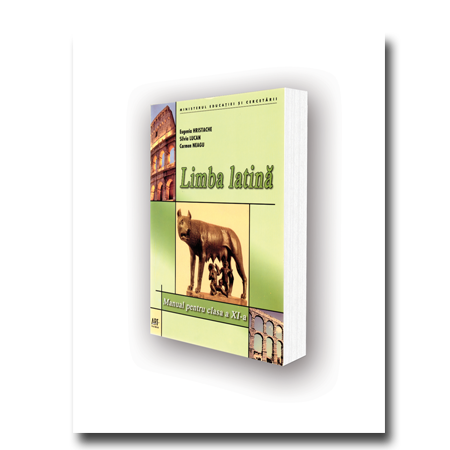 Limba latina
