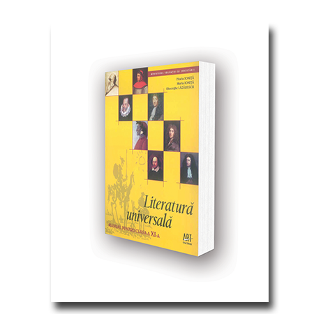 Literatura universala