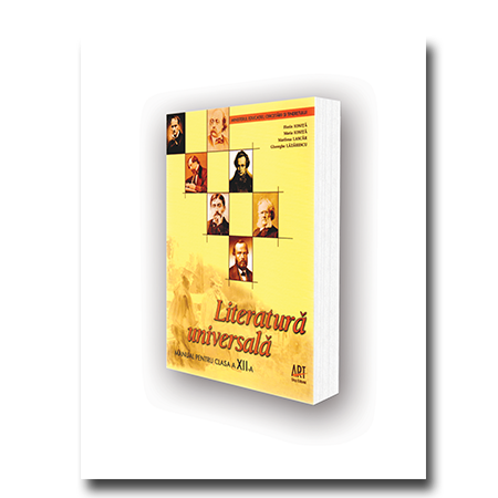 Literatura universala