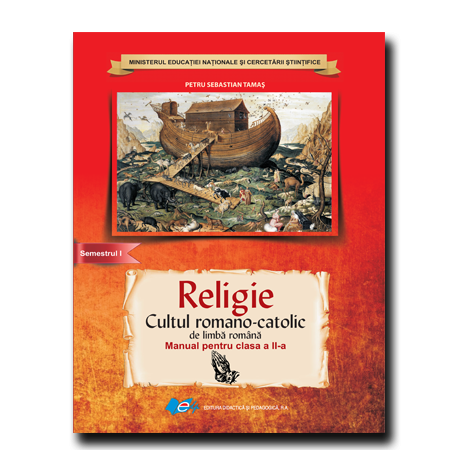 Religie Cultul romano-catolic