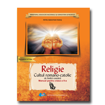 Religie Cultul romano-catolic