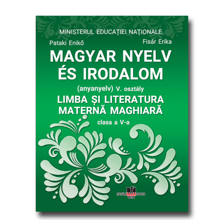 Limba si literatura materna maghiara