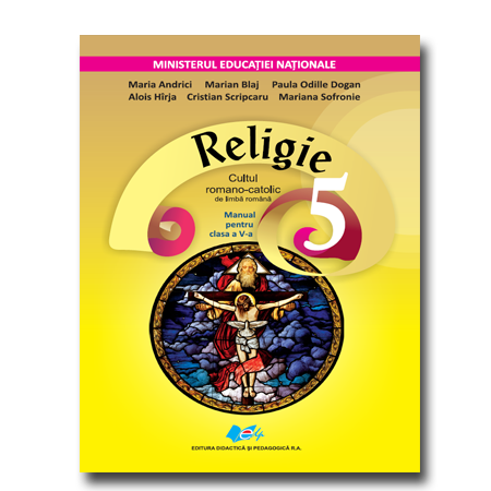 Religie Cultul romano-catolic