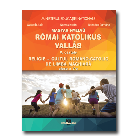 Religie Cultul romano-catolic in limba maghiara