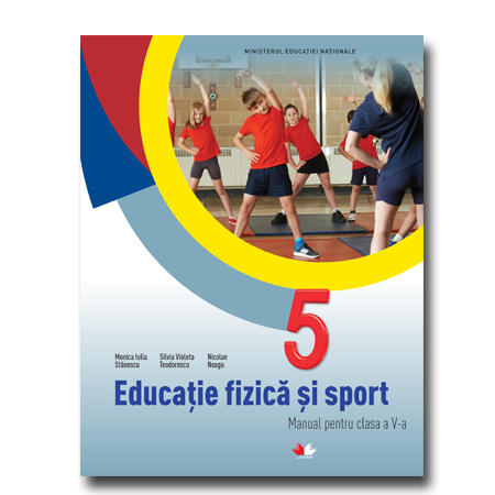 Educatie fizica si sport