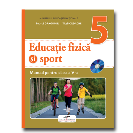Educatie fizica si sport