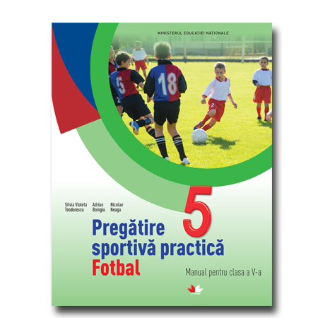 Pregatire sportiva practica-Fotbal