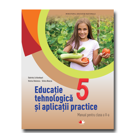 Educatie tehnologica si aplicatii practice