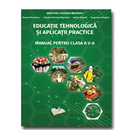 Educatie tehnologica si aplicatii practice