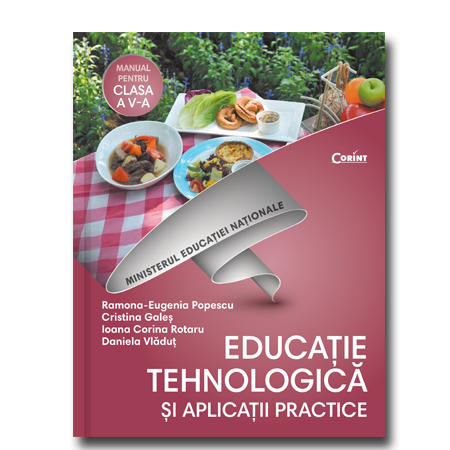 Educatie tehnologica si aplicatii practice