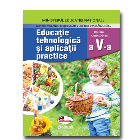 Educatie tehnologica si aplicatii practice