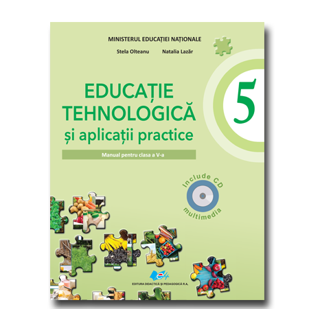 Educatie tehnologica si aplicatii practice
