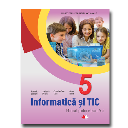 Informatica si TIC