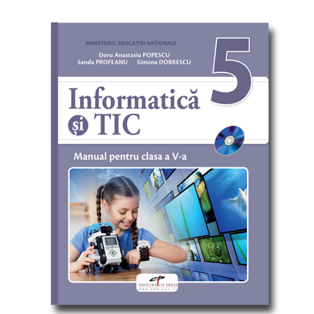 Informatica si TIC