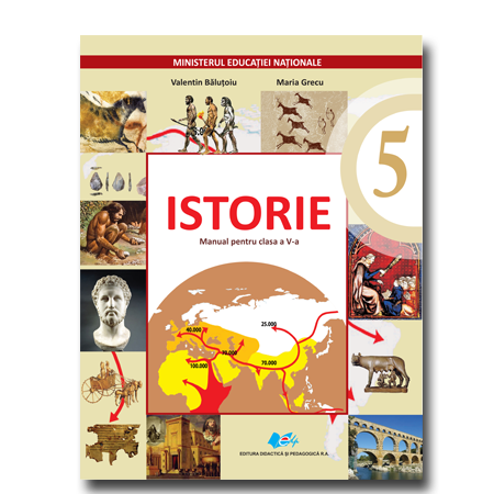 Istorie