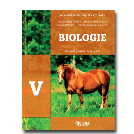 Biologie