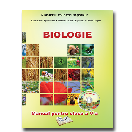 Biologie