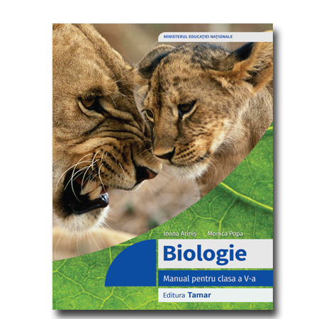 Biologie