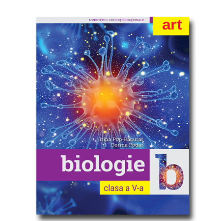 Biologie