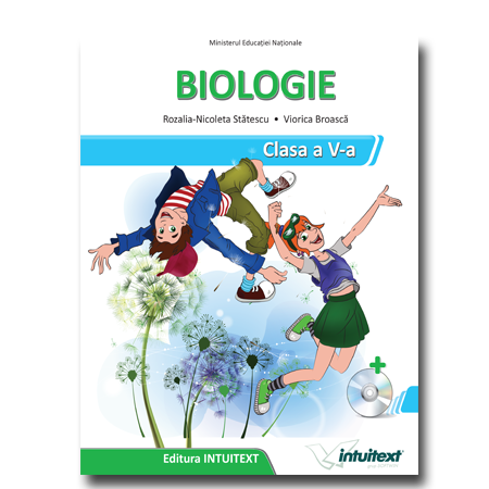 Biologie